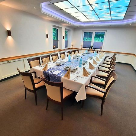 Hotel Graf Balduin Esterwegen 외부 사진