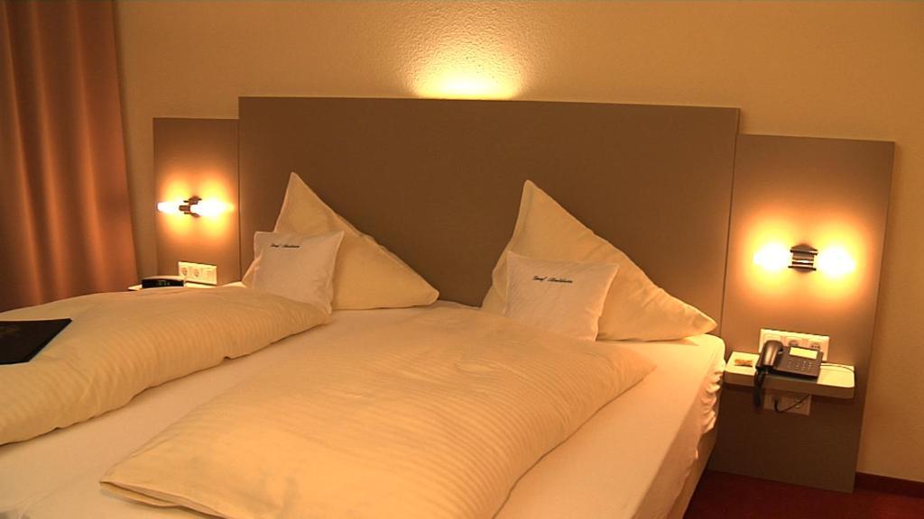 Hotel Graf Balduin Esterwegen 객실 사진