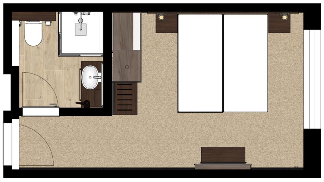 Hotel Graf Balduin Esterwegen 외부 사진