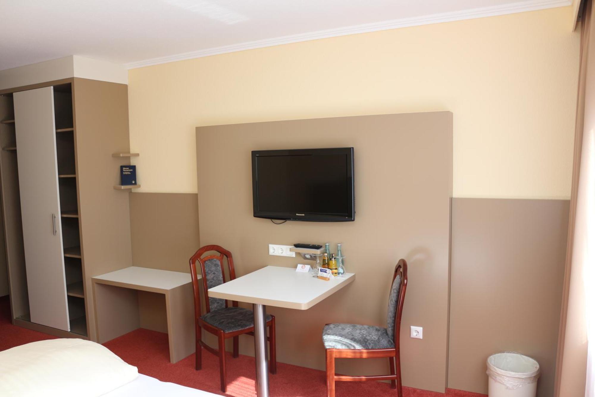 Hotel Graf Balduin Esterwegen 외부 사진