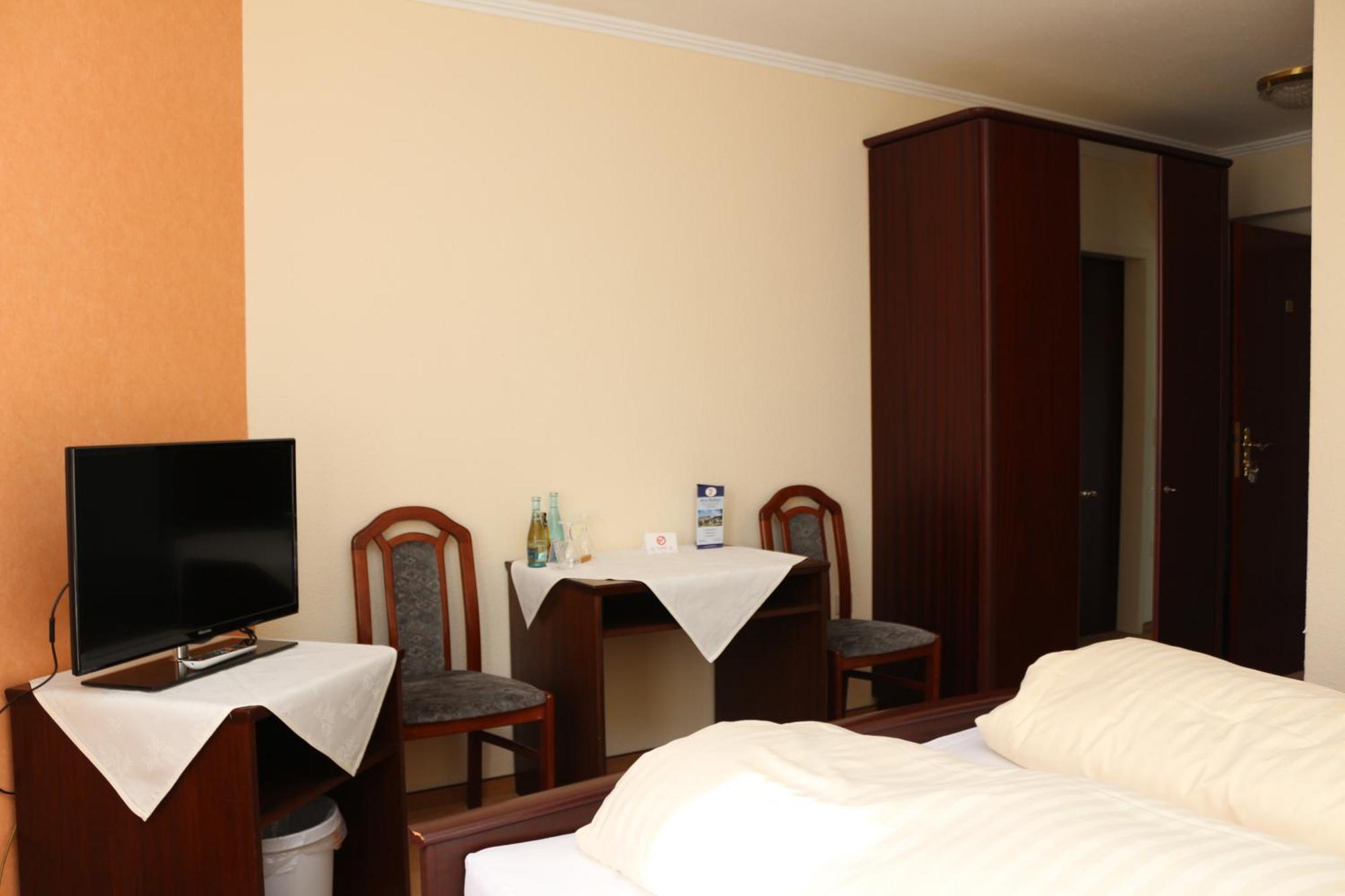 Hotel Graf Balduin Esterwegen 외부 사진
