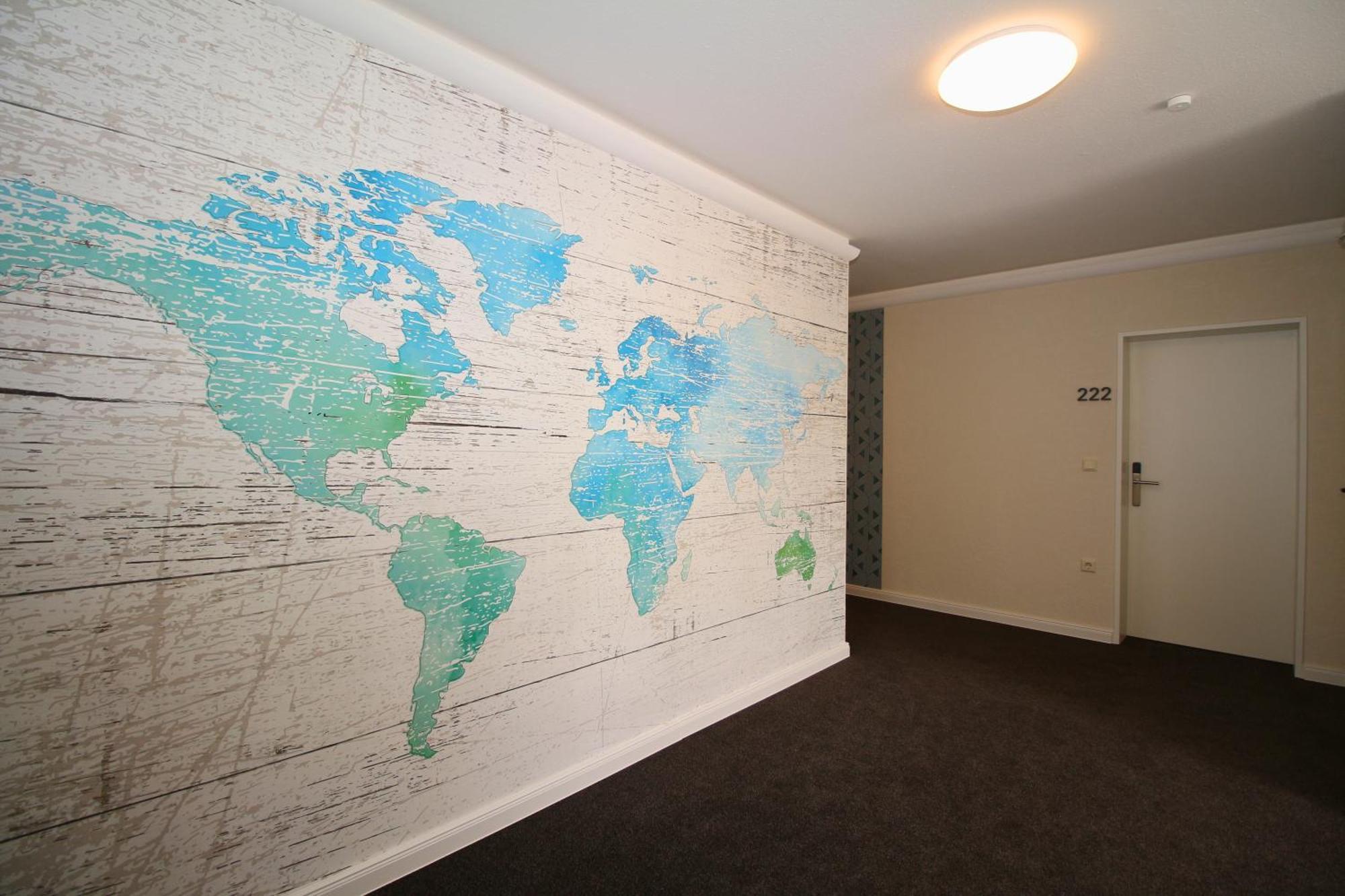 Hotel Graf Balduin Esterwegen 외부 사진