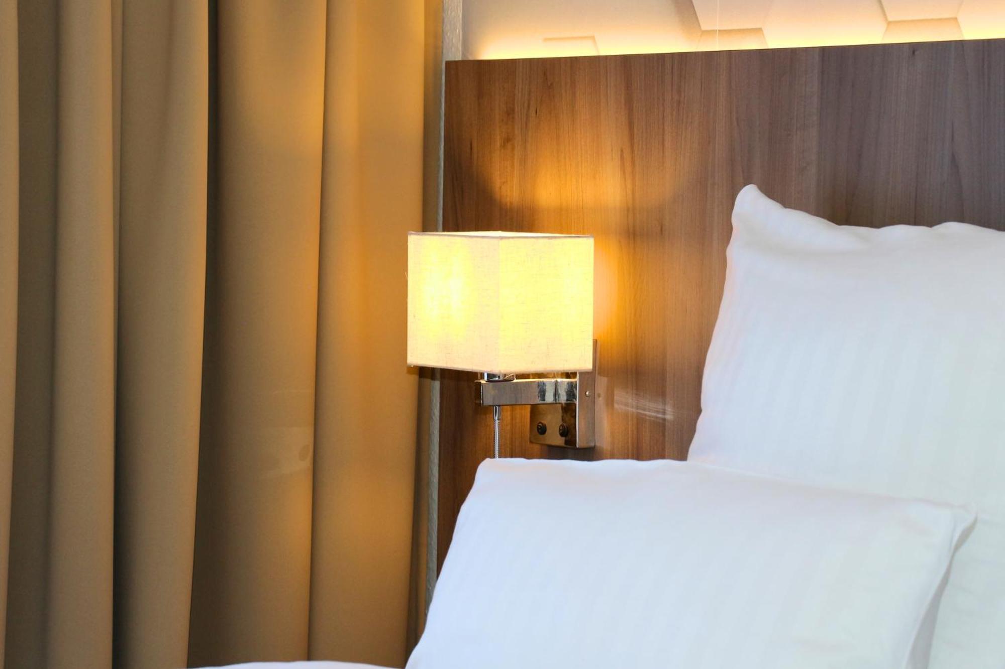 Hotel Graf Balduin Esterwegen 외부 사진