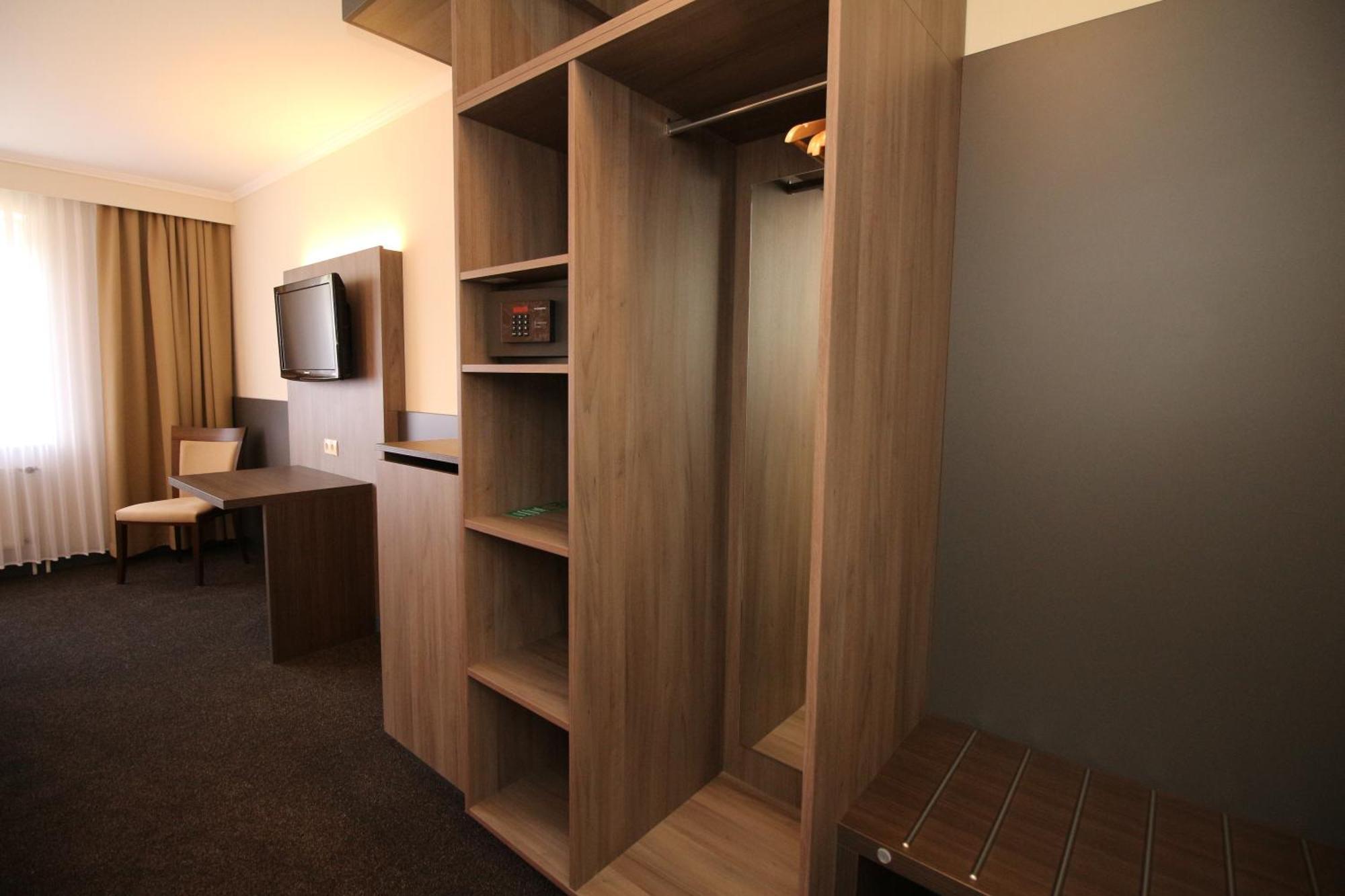 Hotel Graf Balduin Esterwegen 외부 사진