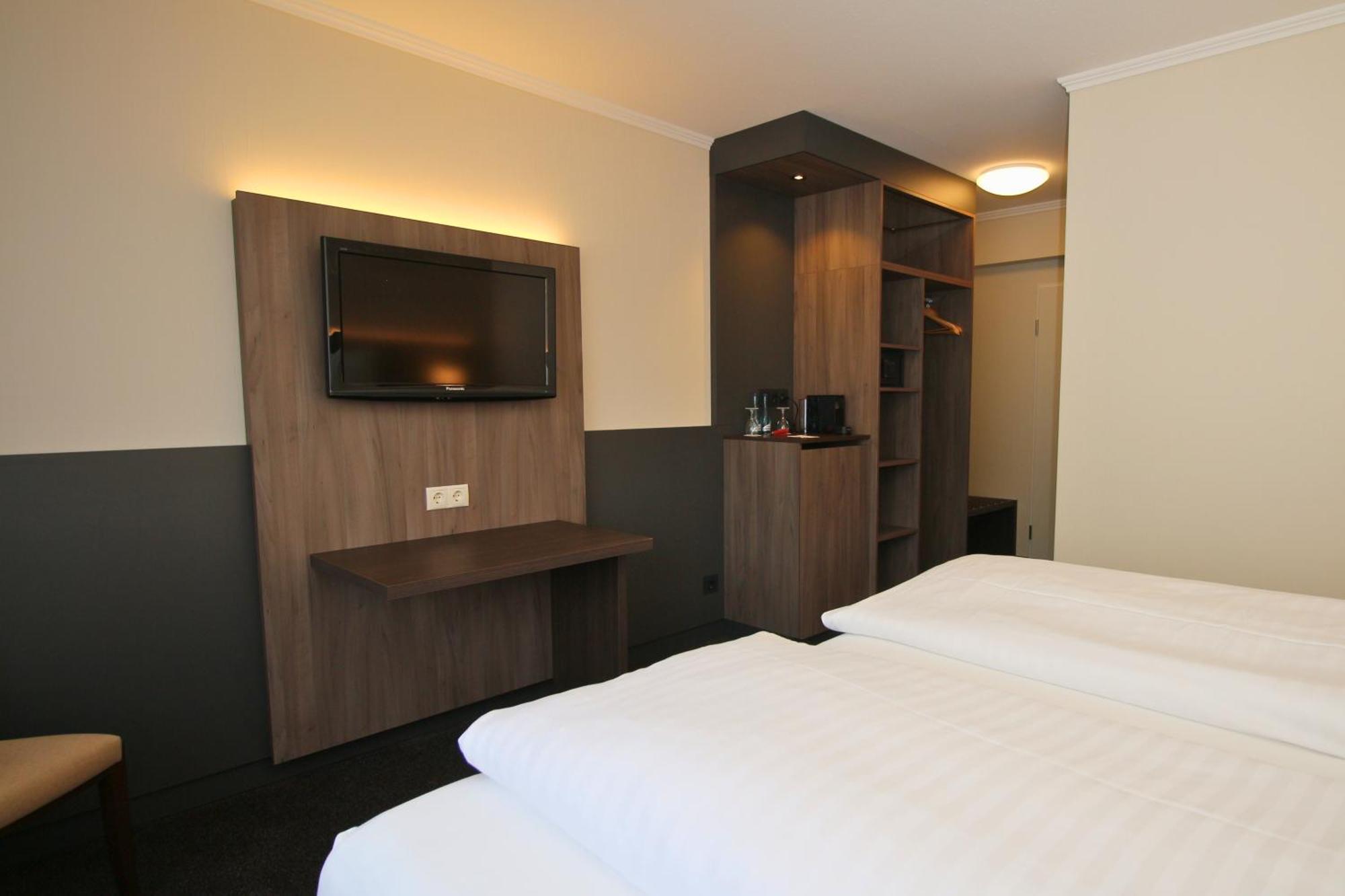 Hotel Graf Balduin Esterwegen 외부 사진