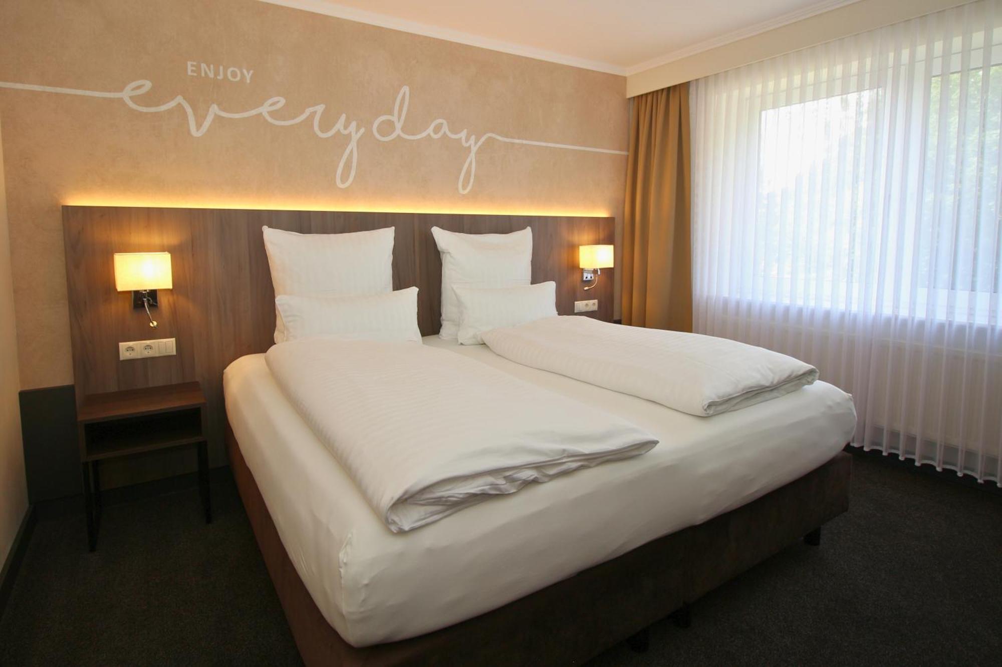 Hotel Graf Balduin Esterwegen 외부 사진