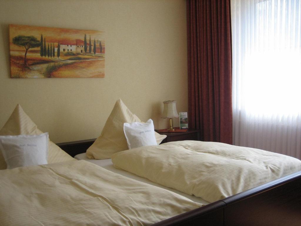 Hotel Graf Balduin Esterwegen 객실 사진